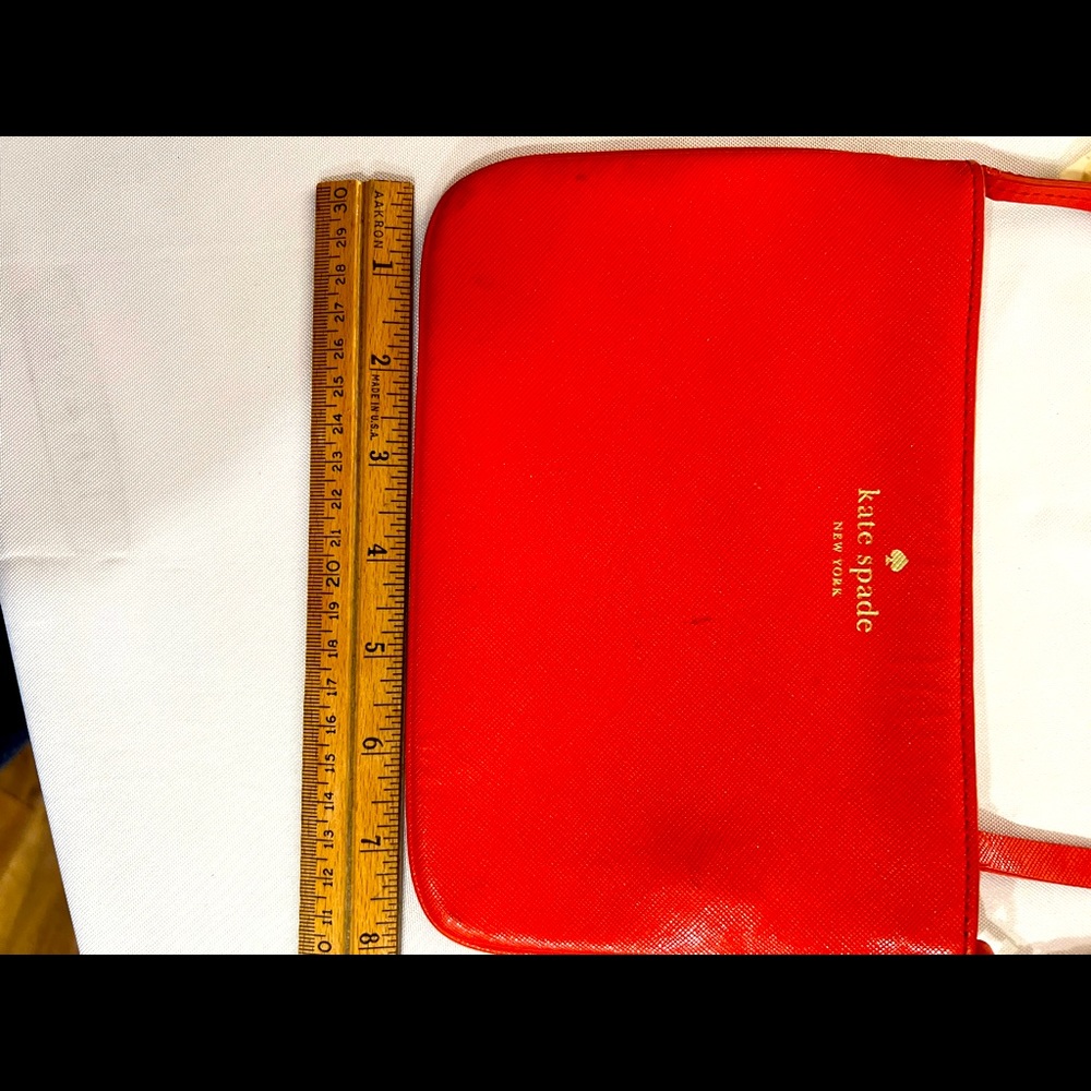 Kate Spade wristlet/small handbag